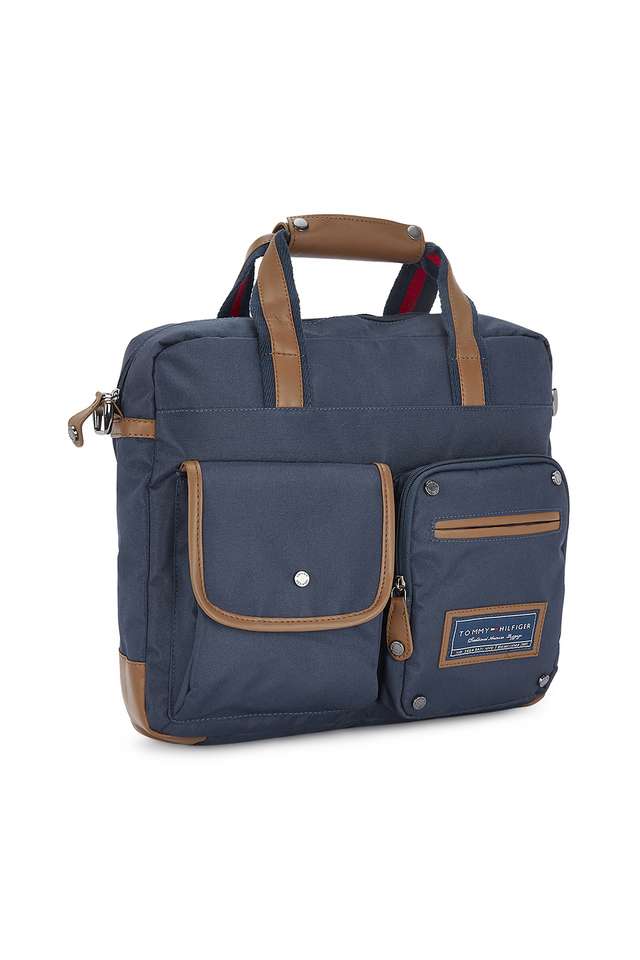 Franklin-Professional-New-Zip-Closure-Polyester-Business-Case