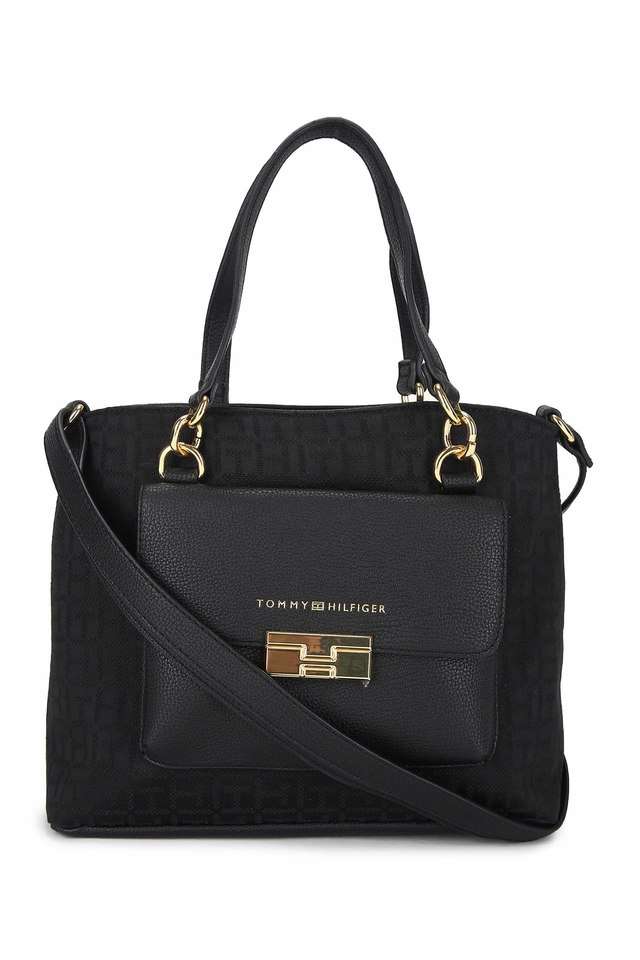 Pvc-Womens-Casual-Bowling-Bag