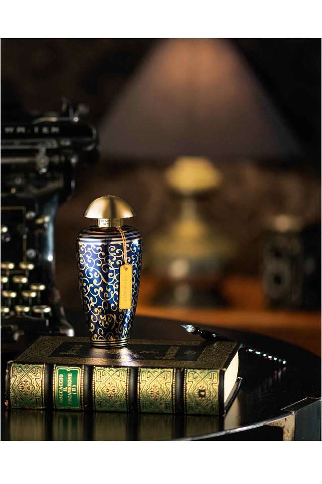 Merchant of Venice Arabesque 100ml Merchant of Venice Queen