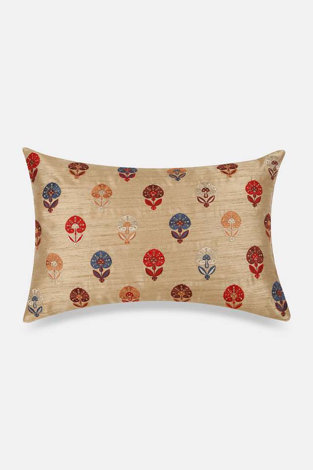 Modern-Polyester-Suzani-Buti-Embroidered-Cushion-Cover