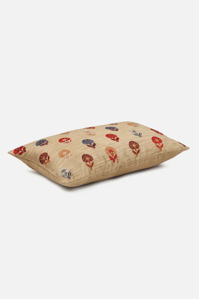 Modern-Polyester-Suzani-Buti-Embroidered-Cushion-Cover