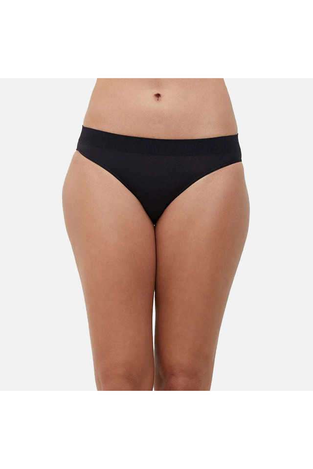 Women-s-Nylon-B-Smooth-Bikini-Panty