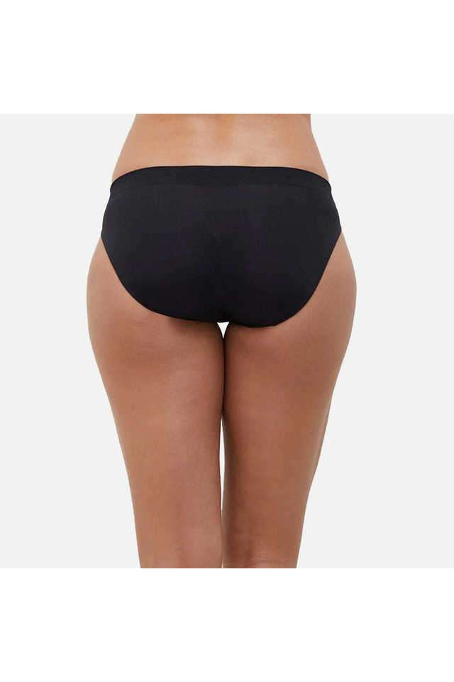 Women-s-Nylon-B-Smooth-Bikini-Panty