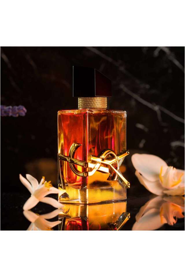 Buy Yves Saint Laurent NoColour Libre Eau De Parfum Intense for