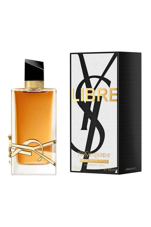 Buy Yves Saint Laurent NoColour Libre Eau De Parfum Intense for