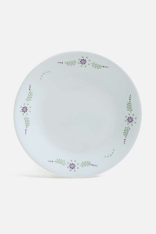Quarter Plates & Side Plates