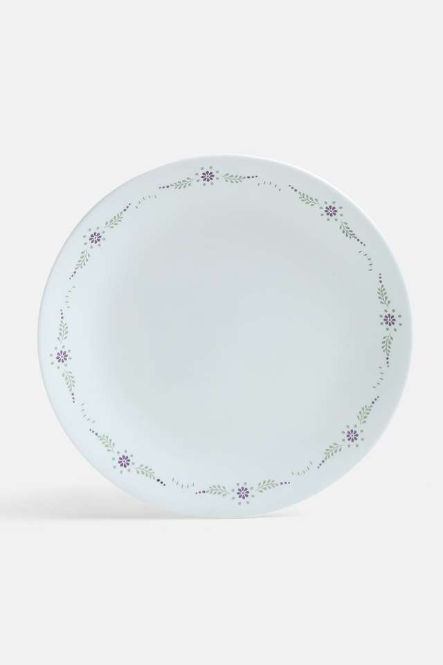 1-Pc-26cm-Dinner-Plate-English-Garden