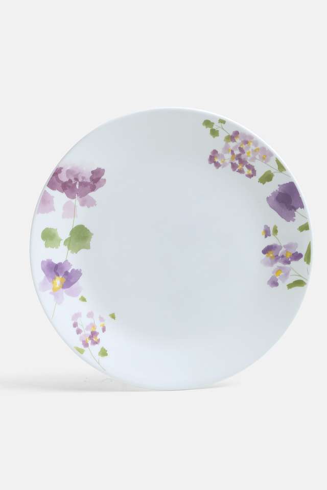 1-Pc-26cm-Dinner-Plate-Violet-Mist