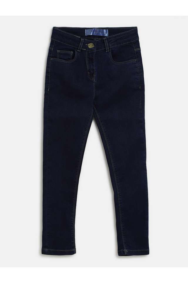 Jeans Trousers & Capris