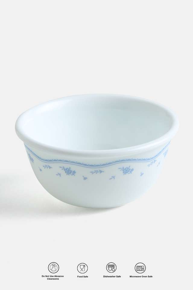 1-Pc-177ml-Remkin-Bowl-/-Katori-Morning-Blue