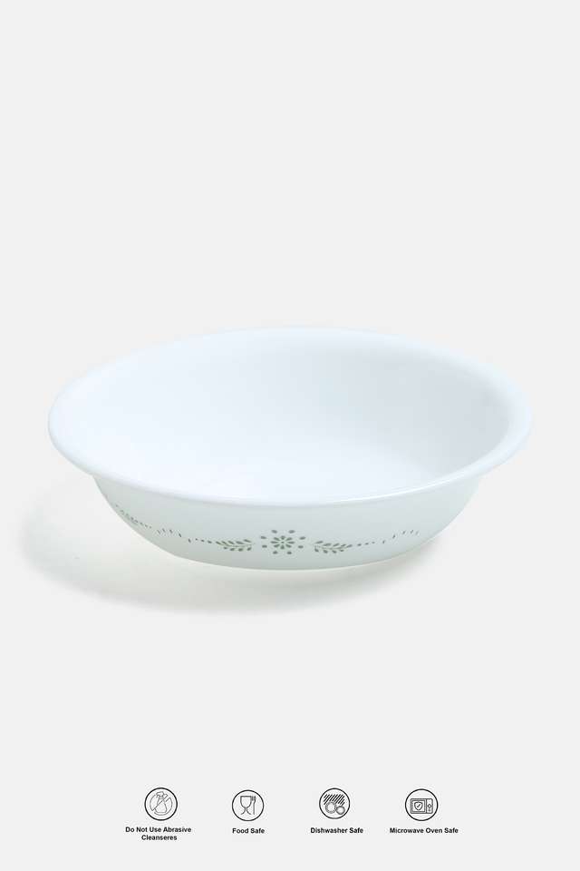 1-Pc-296ml-Vegetable-/-Dessert-Bowl-English-Garden