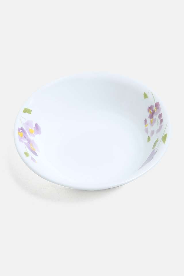 1-Pc-296ml-Vegetable-/-Dessert-Bowl-Violet-Mist