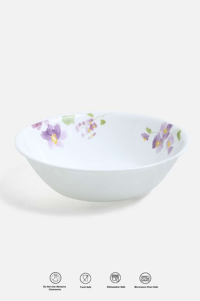 1-Pc-950ml-Serving-Bowl-Violet-Mist