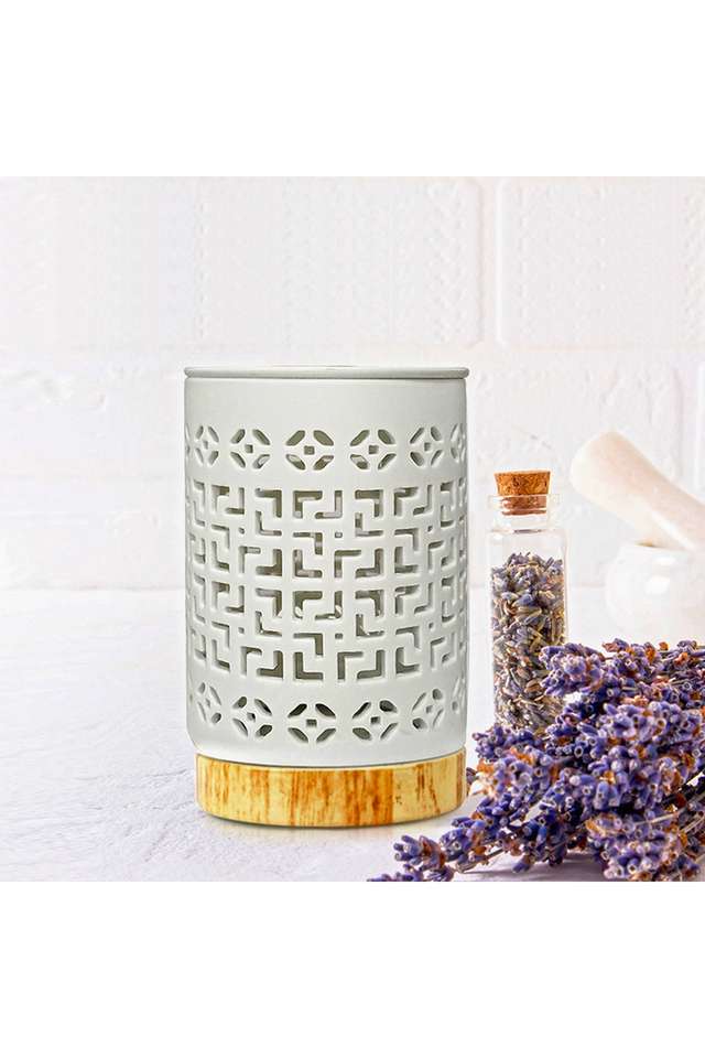 Porcelain-Oil-Burner-Flokati