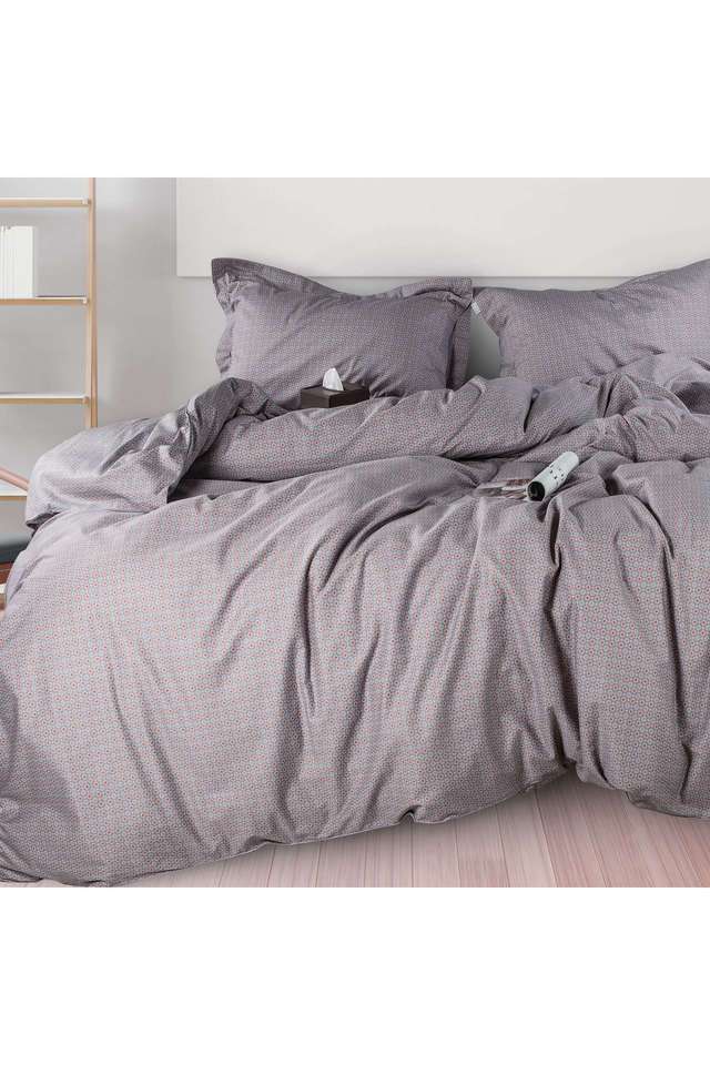 Yogalife-Cotton-Tokyo-500-TC-Double-Bed-Super-King-Size-Printed-Bedsheet-with-2-Pillow-Cases