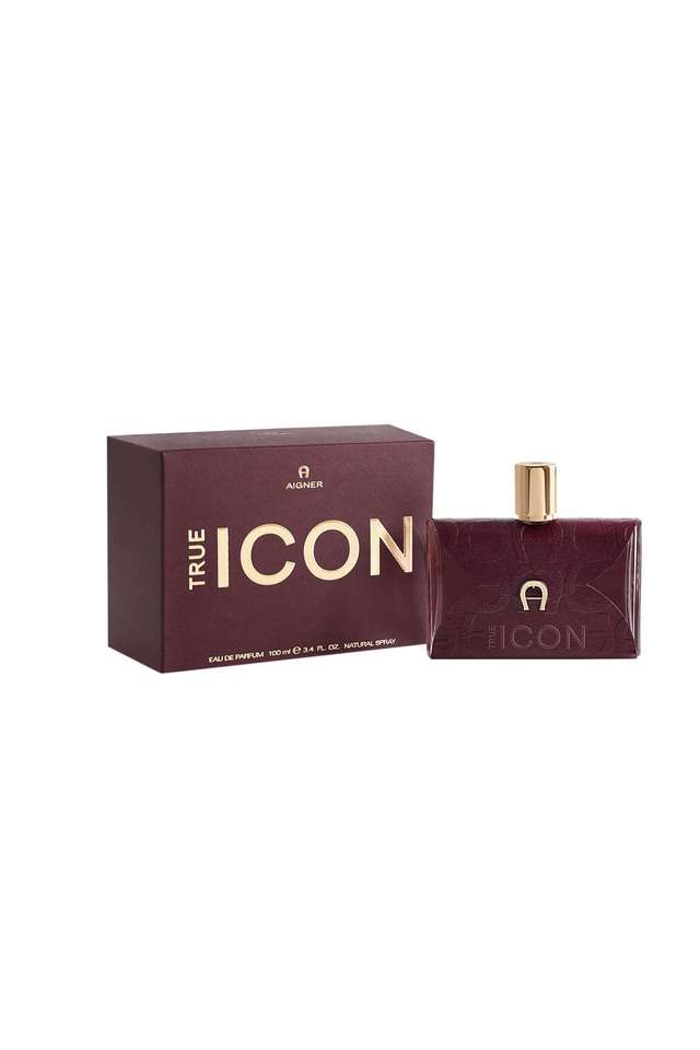 Buy AIGNER nocolor Aigner True Icon Eau De Parfum For Women 100