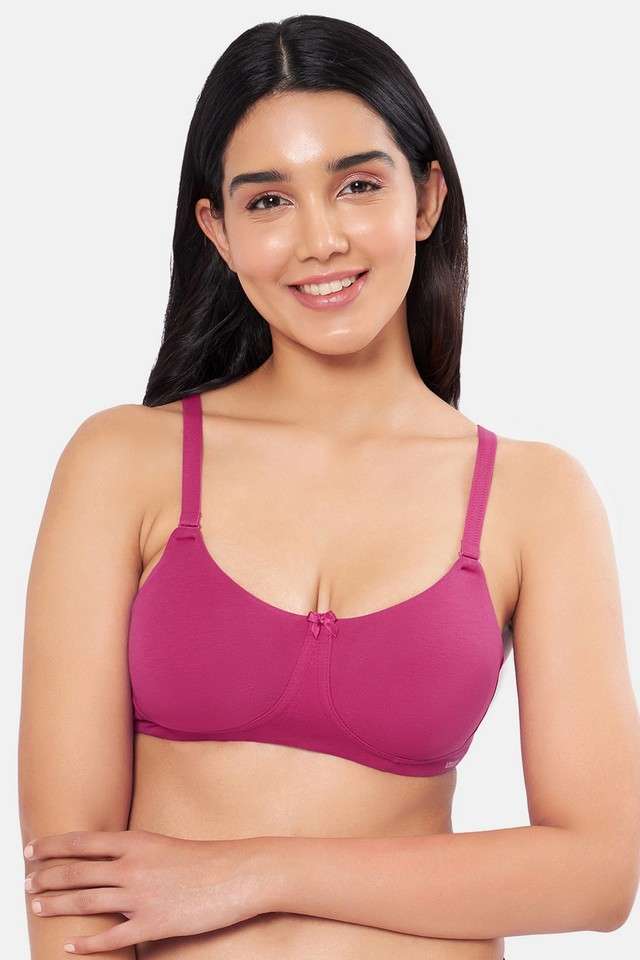 Cotton-Non-Wired-Non-Padded-Women-s-Beginners-Bra