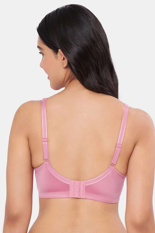 Nylon-Non-Wired-Non-Padded-Women-s-Beginners-Bra