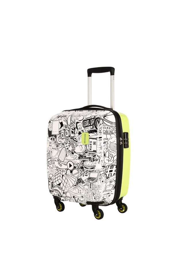 Swag-On-Polycarbonate-TSA-Lock-Hard-Trolley