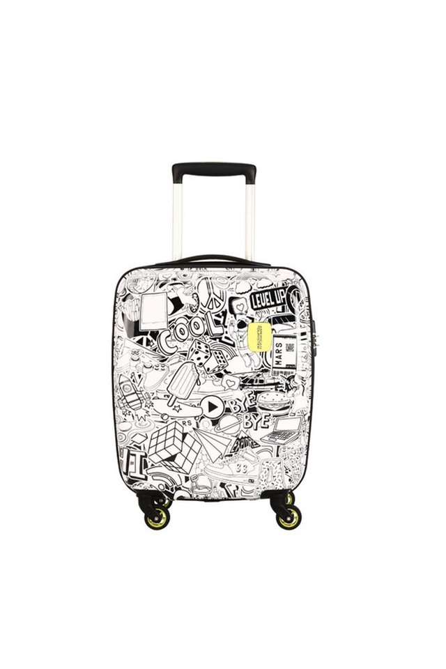 Swag-On-Polycarbonate-TSA-Lock-Hard-Trolley