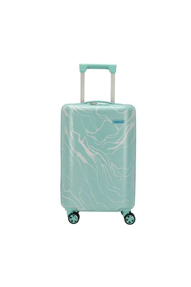 Vicenza-Polycarbonate-TSA-Lock-Hard-Trolley