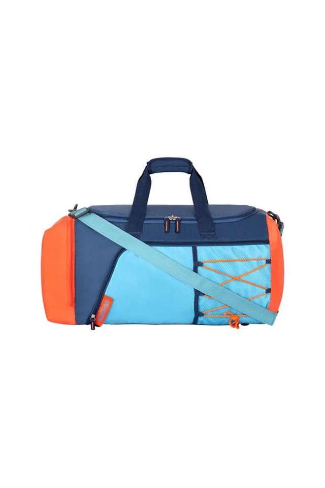 Zino-Polyester-DFL-01-Soft-Trolley