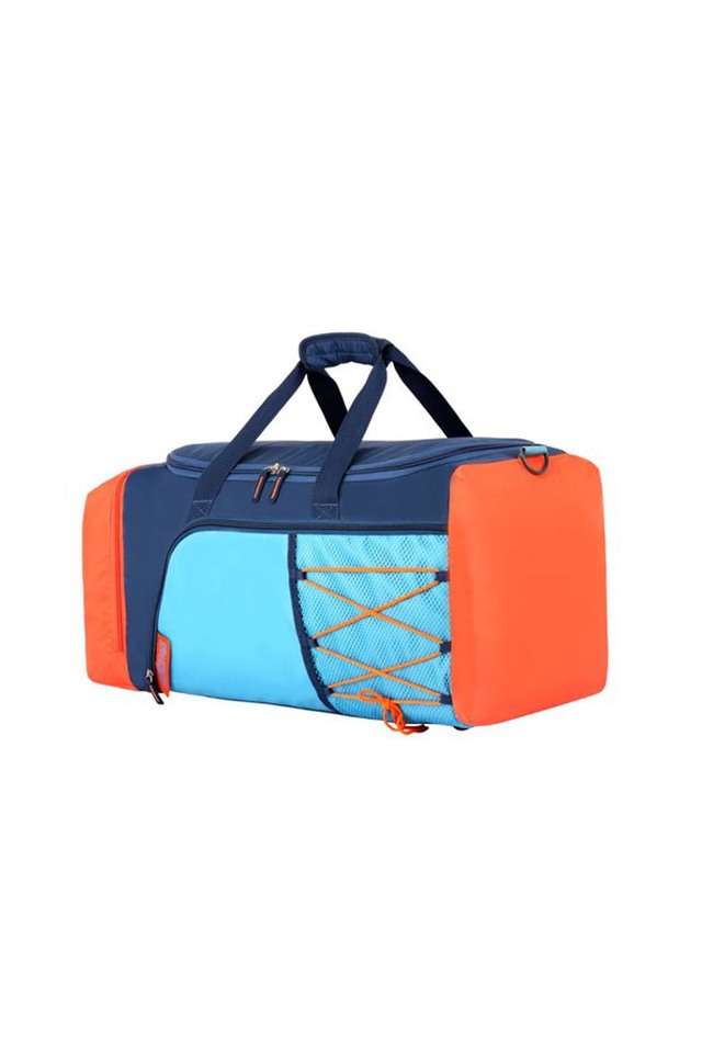 Zino-Polyester-DFL-01-Soft-Trolley