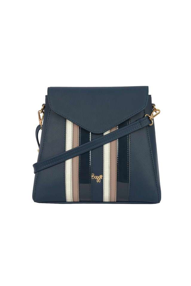 Pvc-Zipper-Closure-Womens-Casual-Backpack