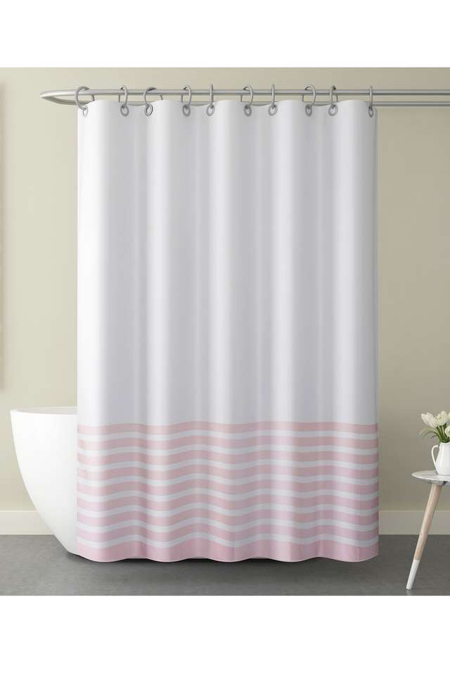 Shower Curtains