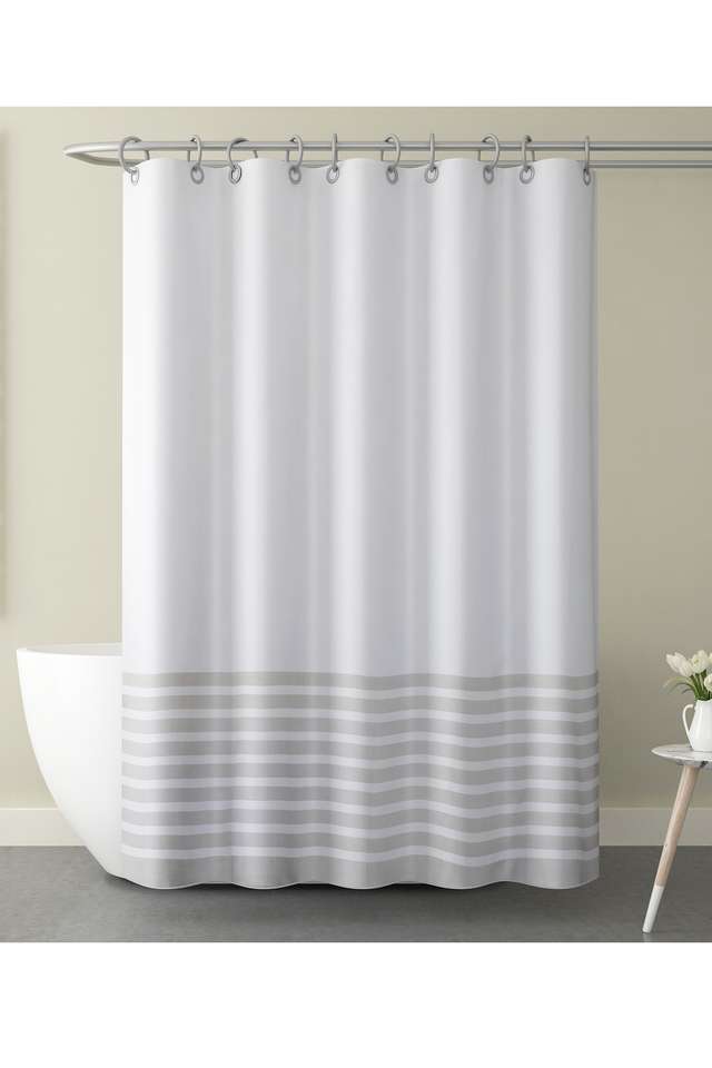 Stripe-Shower-Curtain