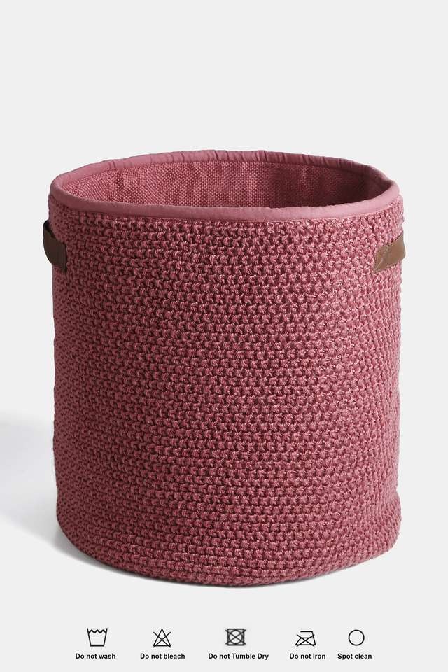 Pet-Yarn-Laundry-Basket