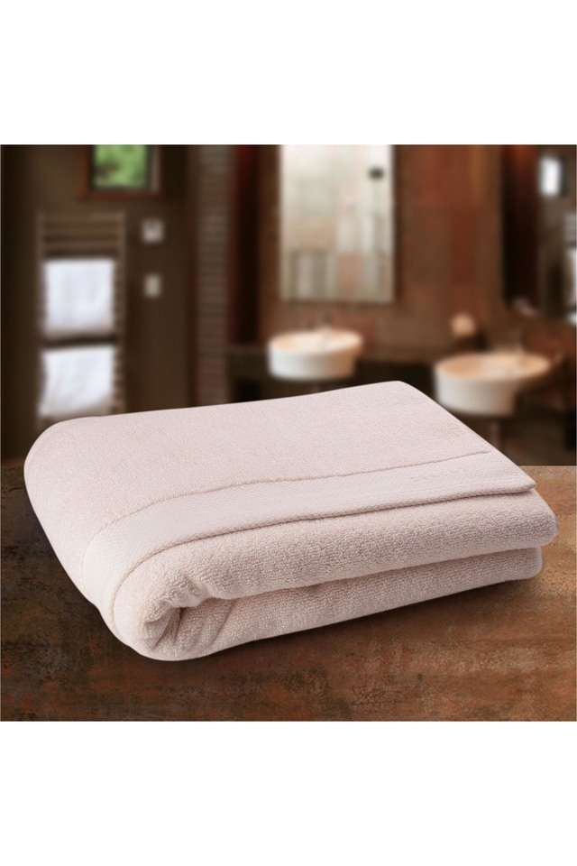 Resort-720-GSM-Cotton-Bath-Towel---Ash-Rose