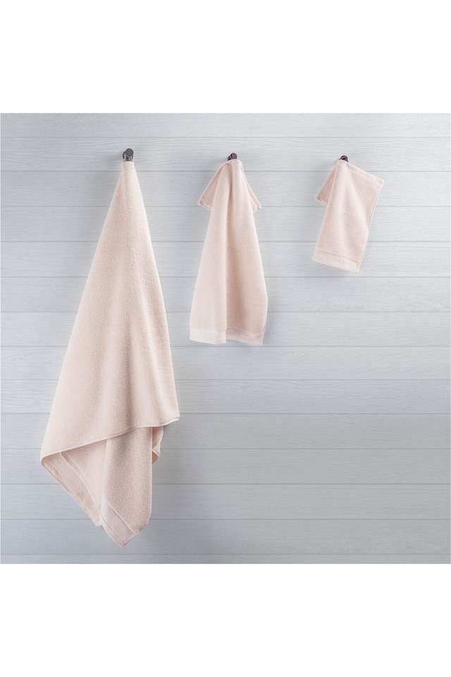 Resort-720-GSM-Cotton-Bath-Towel---Ash-Rose