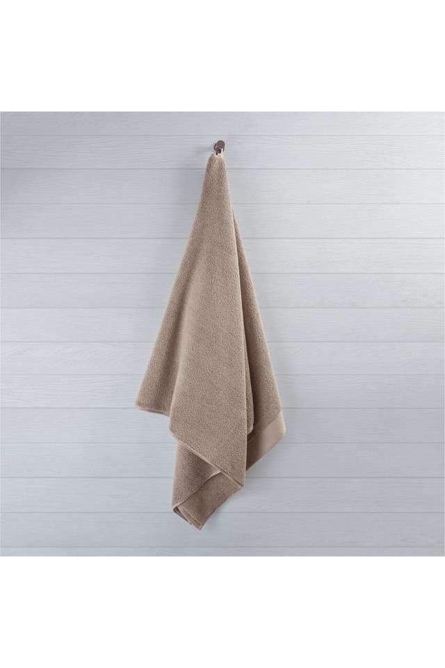 Resort-720-GSM-Cotton-Bath-Towel---Cobble-Stone