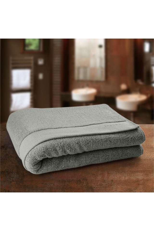 Resort-720-GSM-Cotton-Bath-Towel---London-Fog