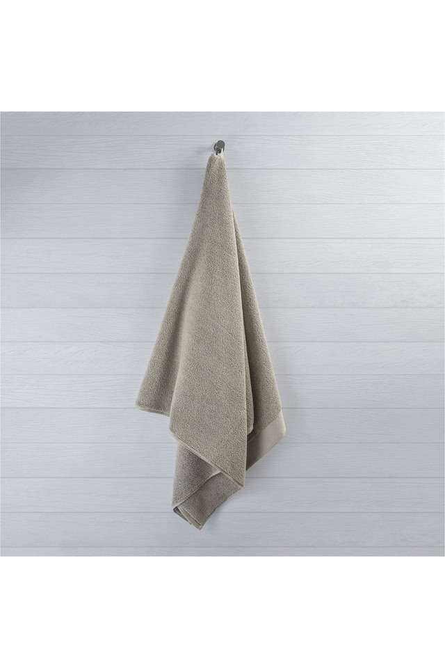 Resort-720-GSM-Cotton-Bath-Towel---London-Fog