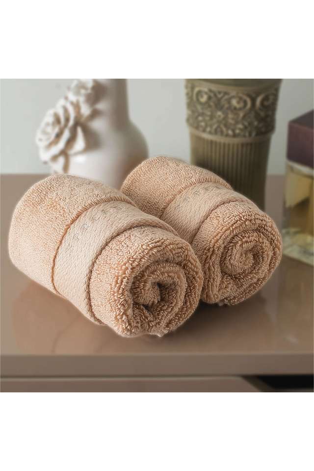 Resort-720-GSM-Cotton-Face-Towel---Beige