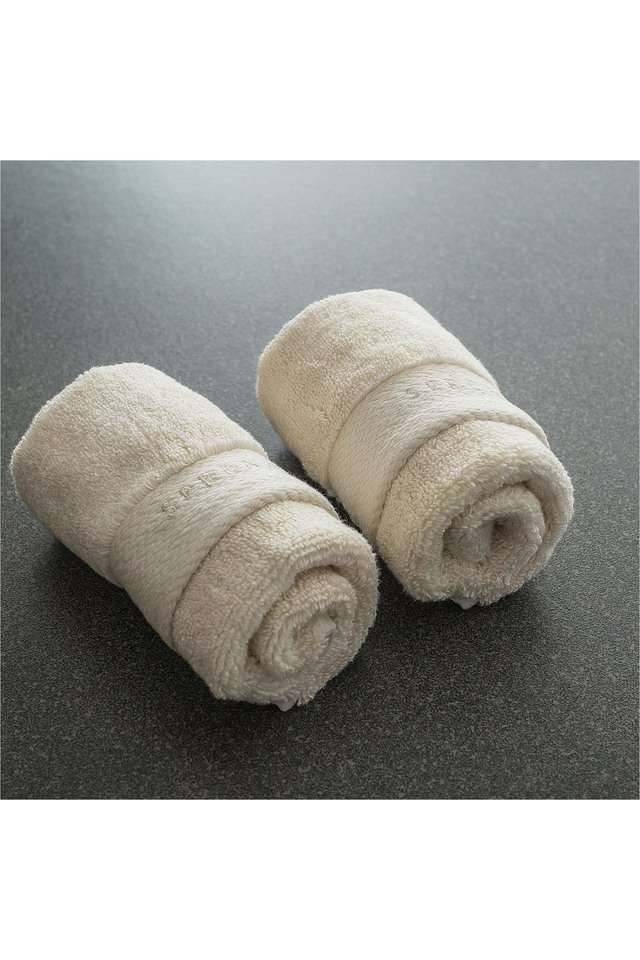 Resort-720-GSM-Cotton-Face-Towel---Ivory