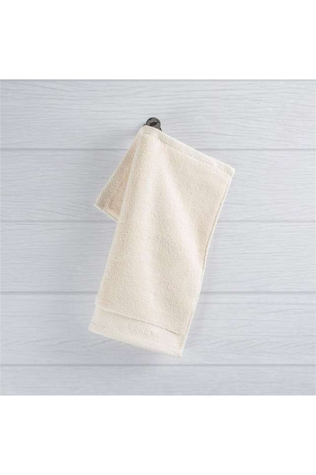 Resort-720-GSM-Cotton-Face-Towel---Ivory