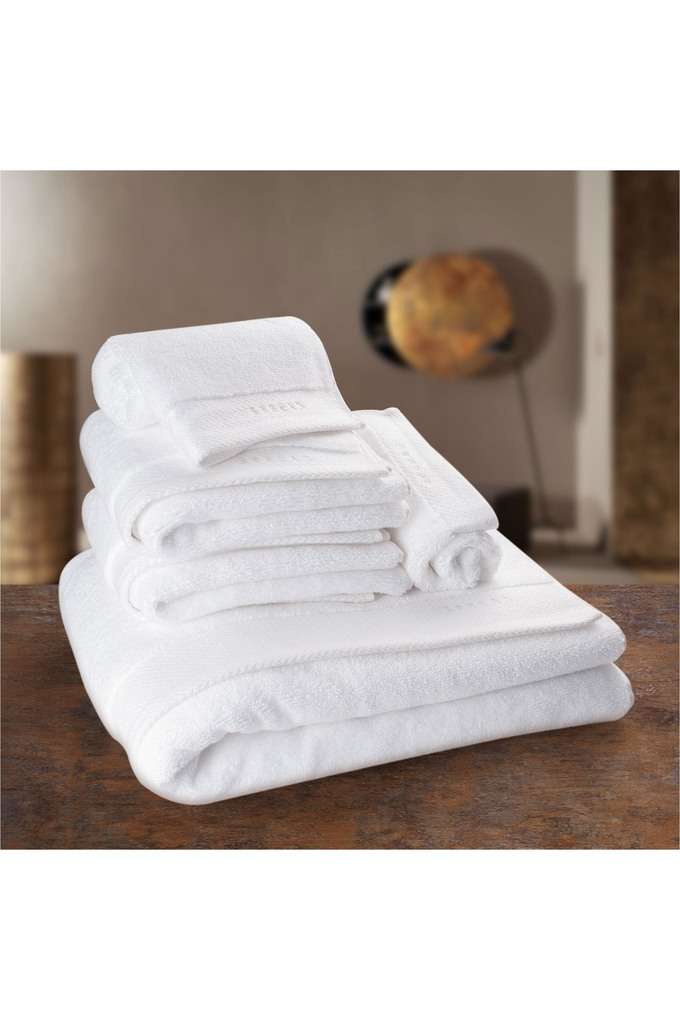 Resort-720-GSM-Cotton-Face-Towel---White