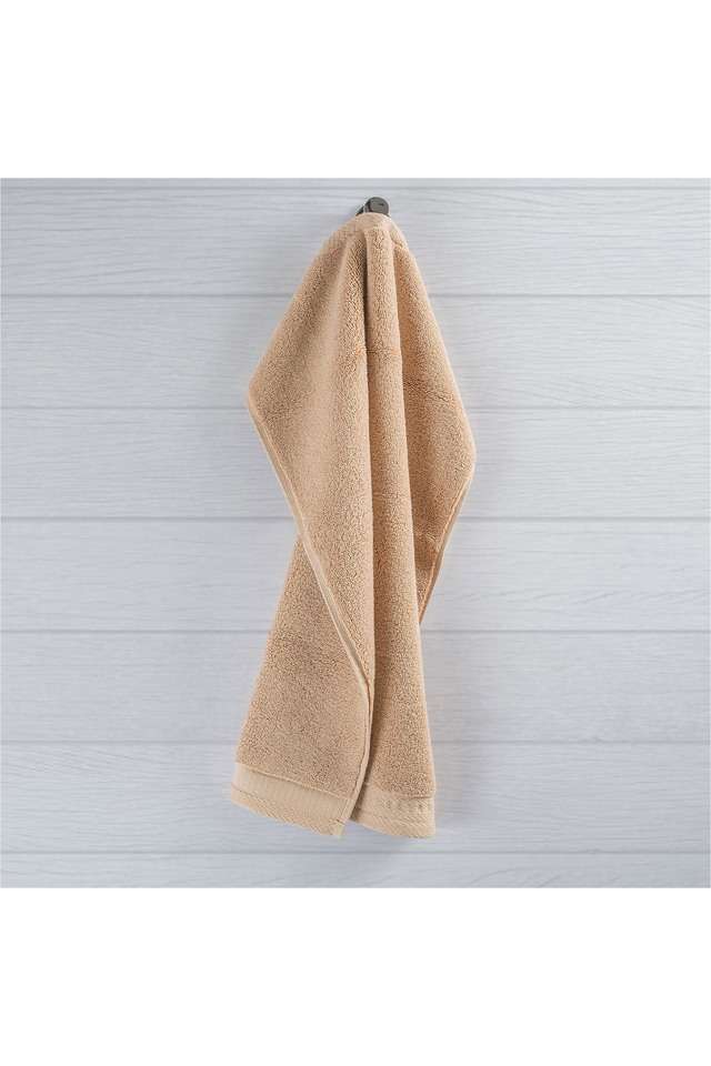 Resort-720-GSM-Cotton-Hand-Towel---Beige