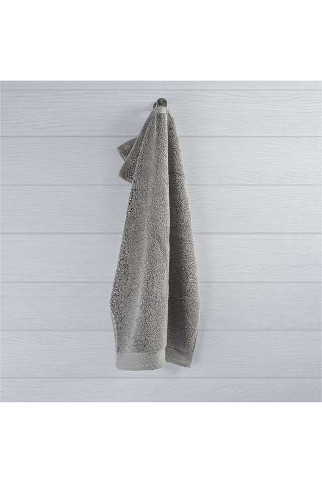 Resort-720-GSM-Cotton-Hand-Towel---Carbon