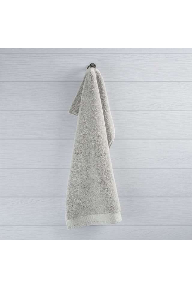 Resort-720-GSM-Cotton-Hand-Towel---Fog