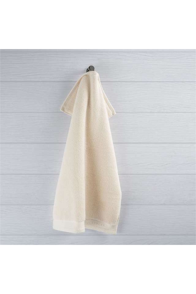 Resort-720-GSM-Cotton-Hand-Towel---Ivory