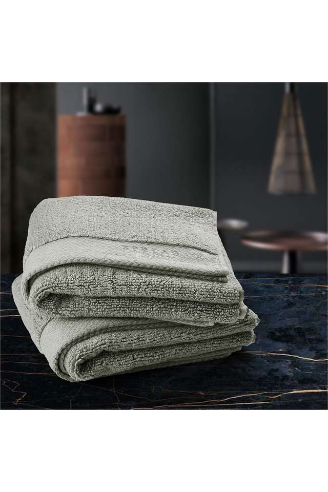 Resort-720-GSM-Cotton-Hand-Towel---London-Fog