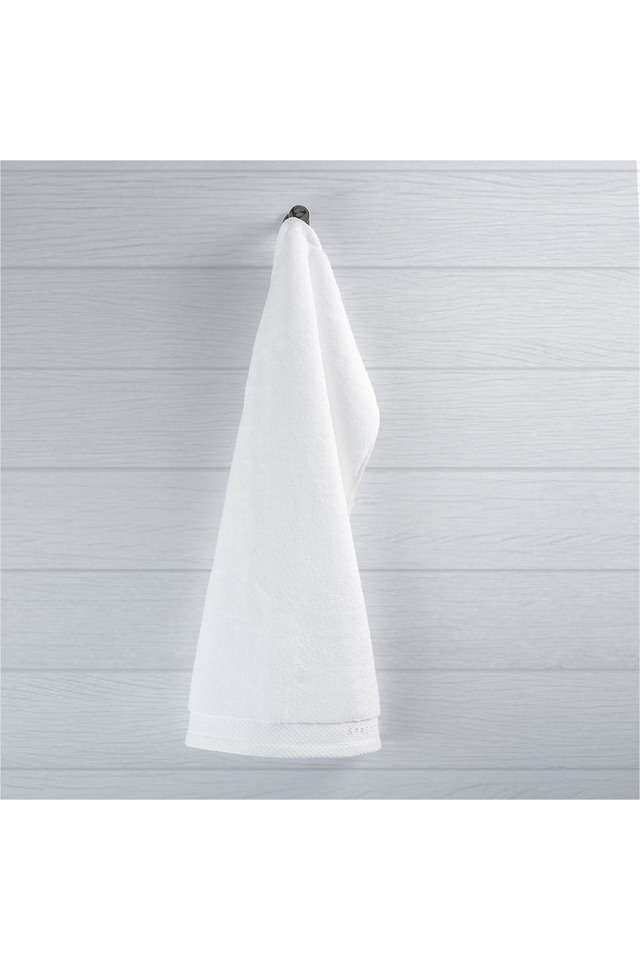 Resort-720-GSM-Cotton-Hand-Towel---White