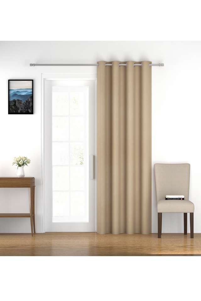 Velvet-Door-Curtain