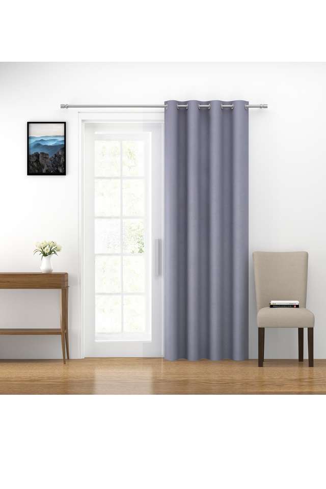 Dimout-Solid-Door-Curtain