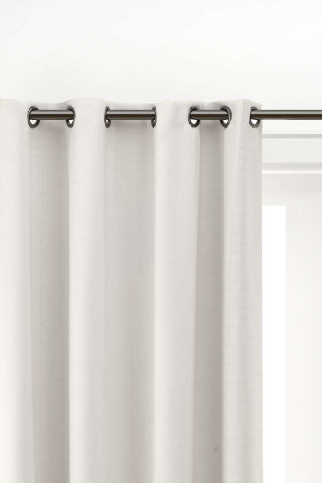 Honeycomb-Door-Curtain