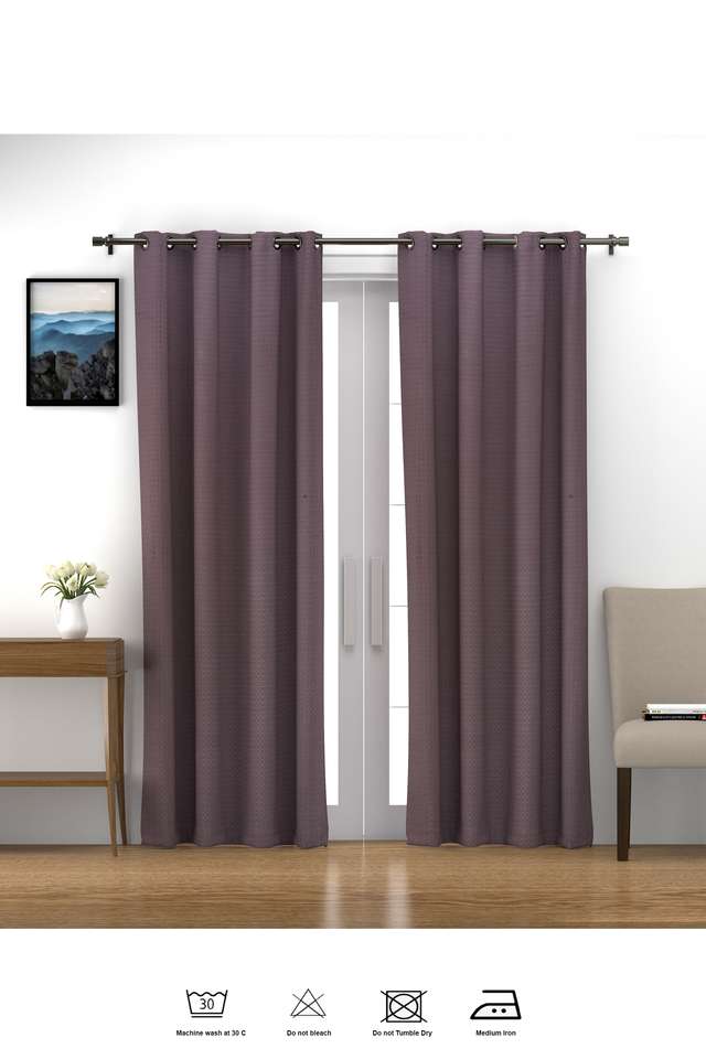 Honeycomb-Door-Curtain